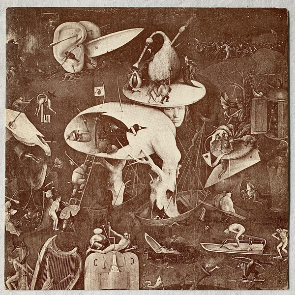 Pearls Before Swine: One Nation Underground (1967)